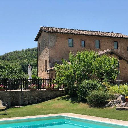 Agriturismo Il Caggio 소비씰 외부 사진
