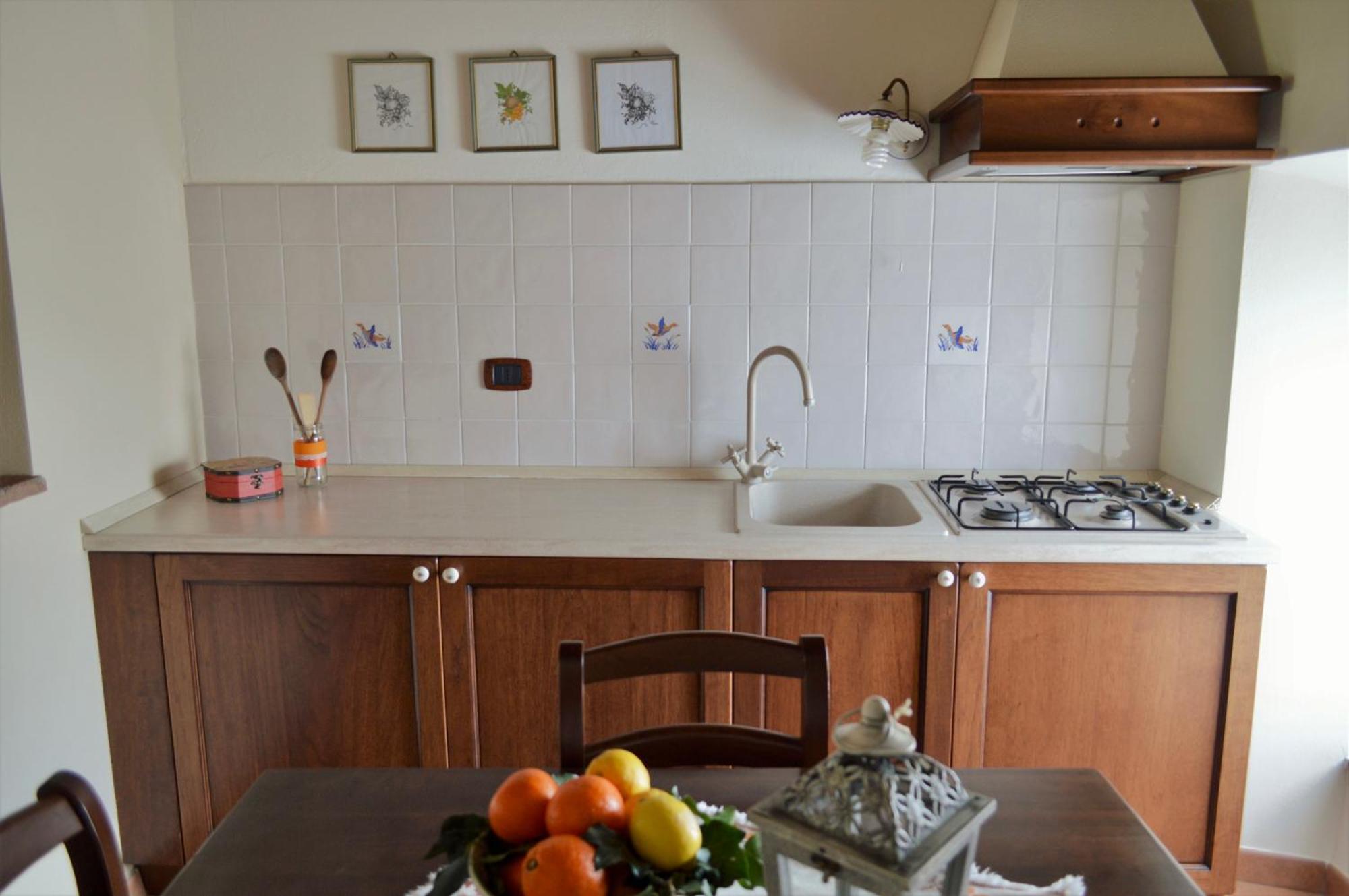 Agriturismo Il Caggio 소비씰 외부 사진