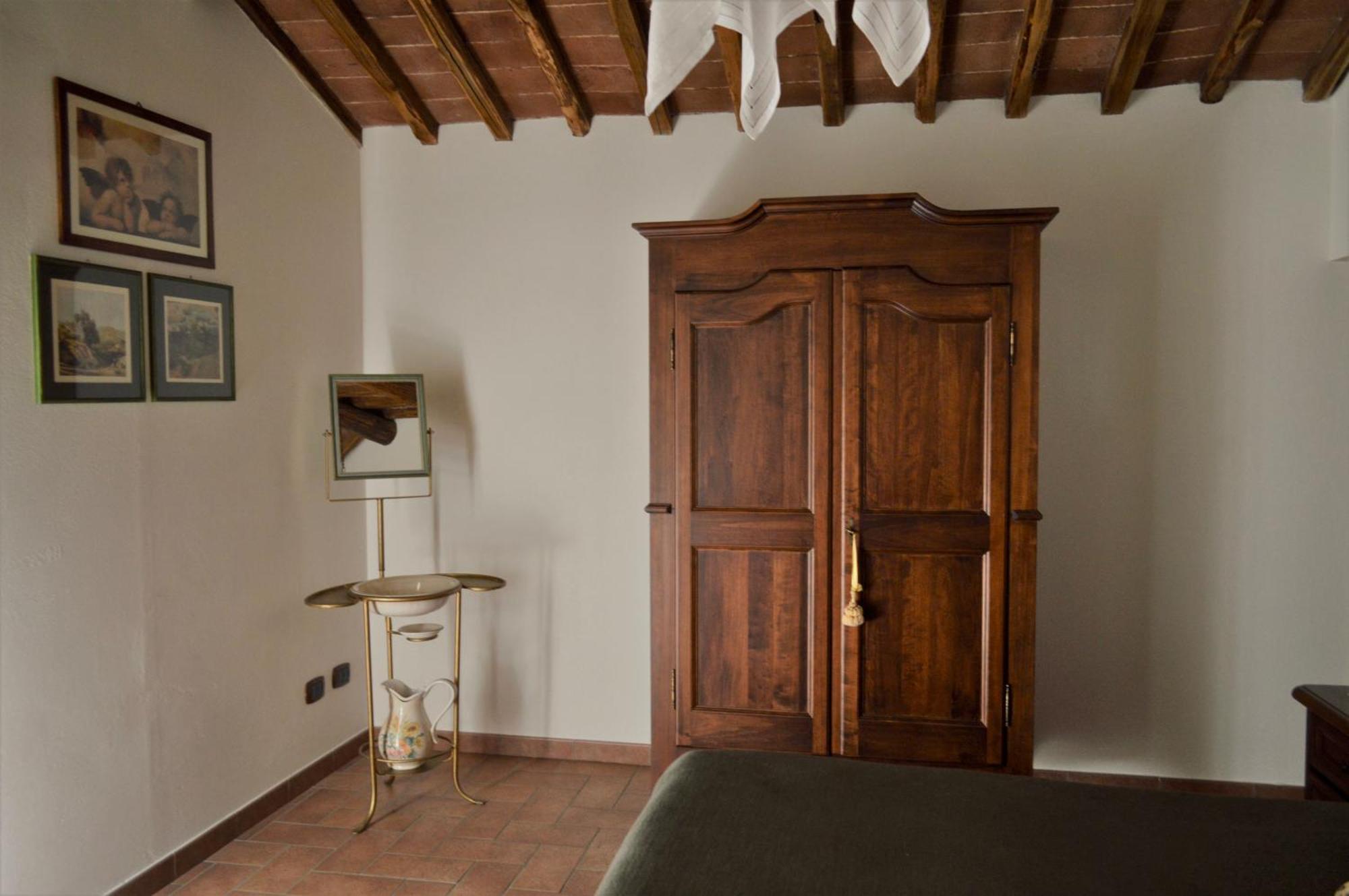 Agriturismo Il Caggio 소비씰 외부 사진