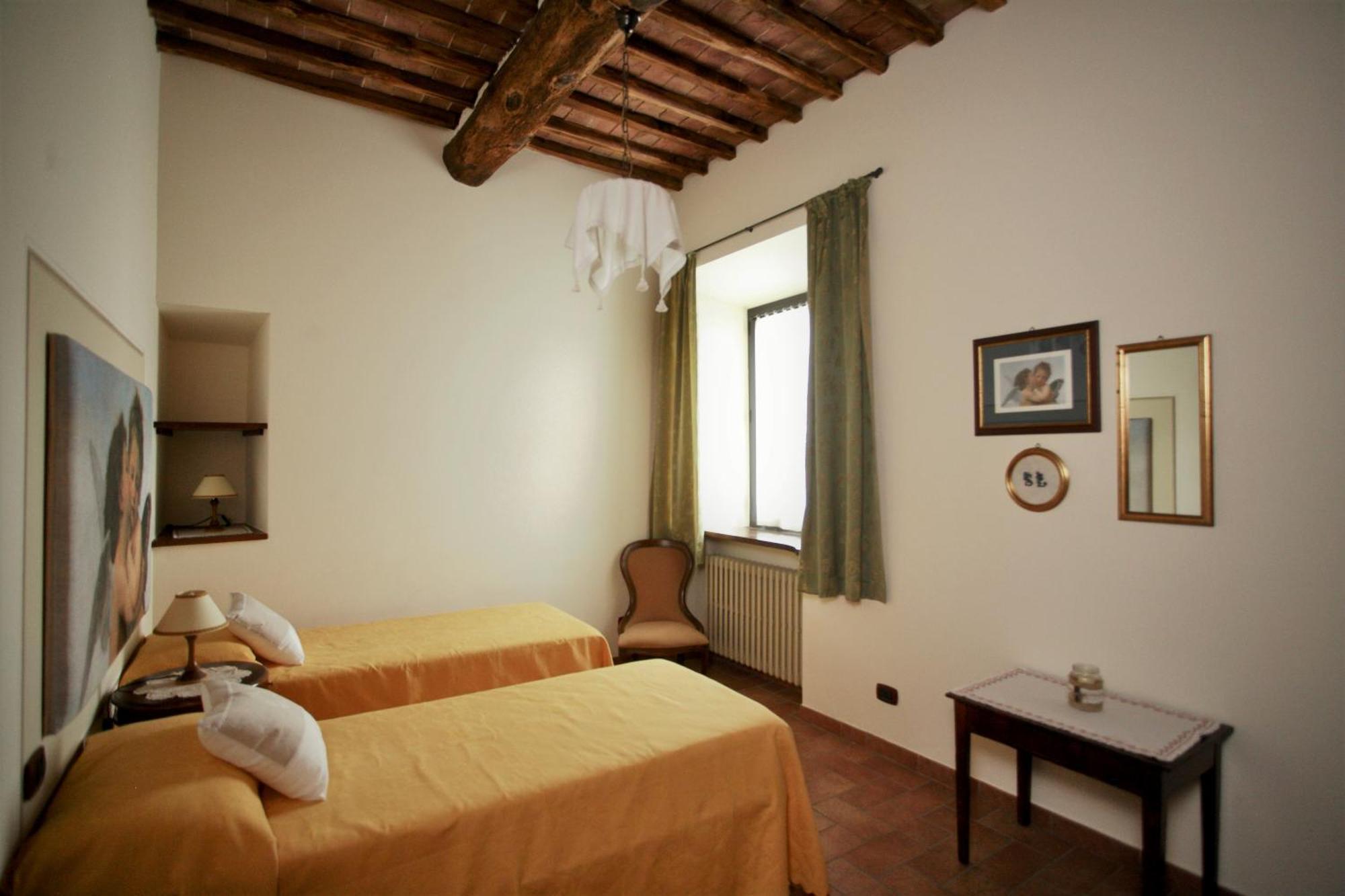 Agriturismo Il Caggio 소비씰 외부 사진