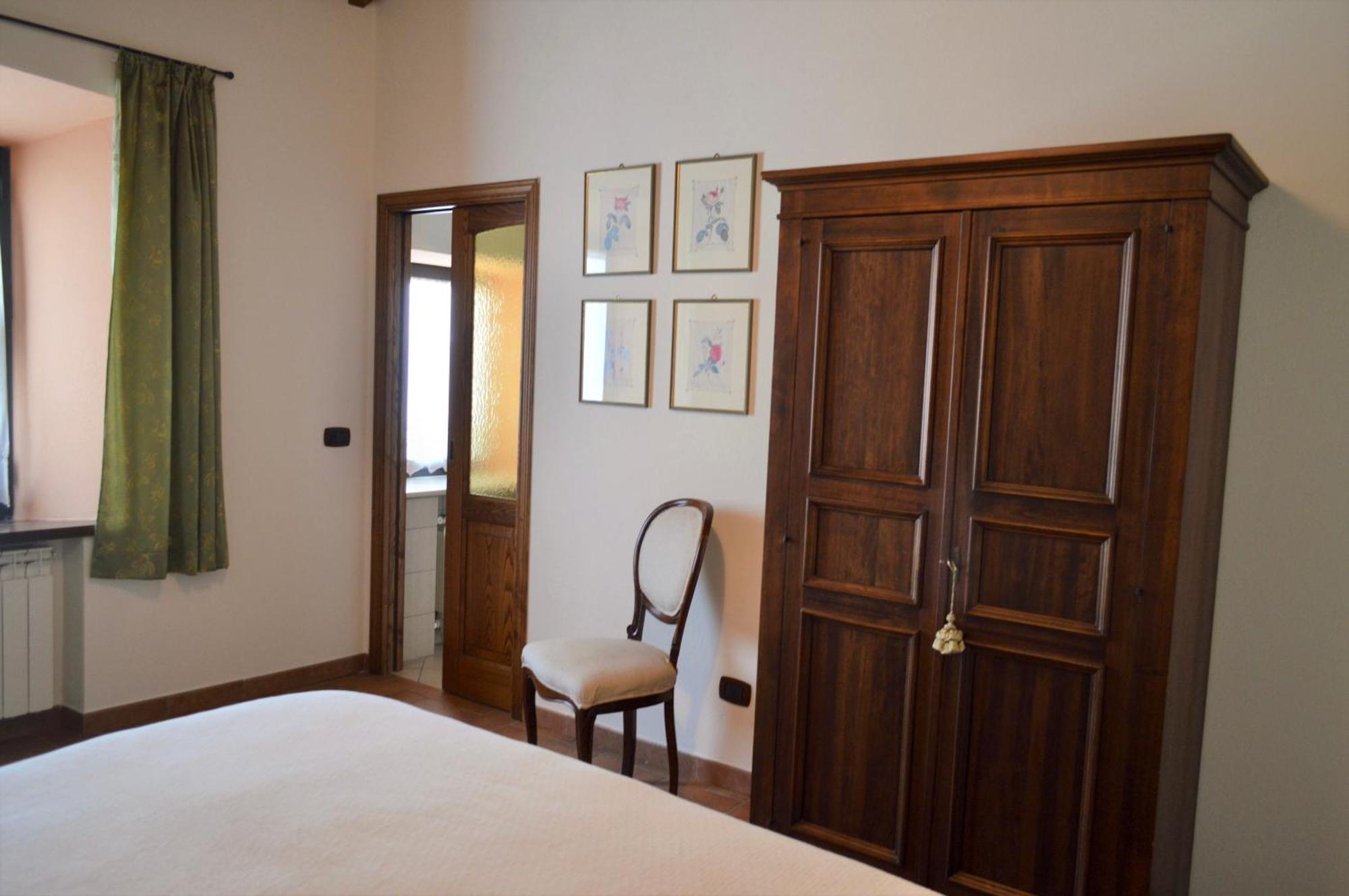 Agriturismo Il Caggio 소비씰 외부 사진