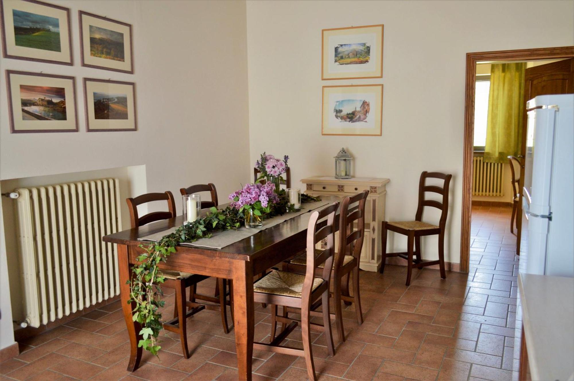 Agriturismo Il Caggio 소비씰 외부 사진