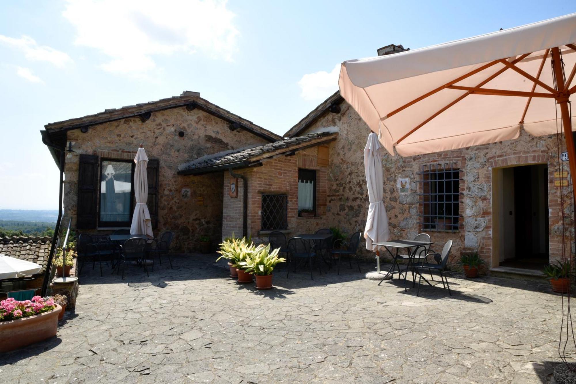 Agriturismo Il Caggio 소비씰 외부 사진